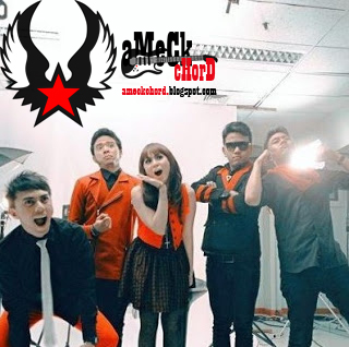Lirik dan Chord Geisha - Seharusnya Percaya ~ ameckchord