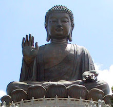 BUDDHA  (SIDDHARTHA GAUTAMA)  - SPIRITUAL TEACHER  (c. 563 BC - 483 BC)