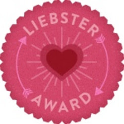 Liebster Award Winner