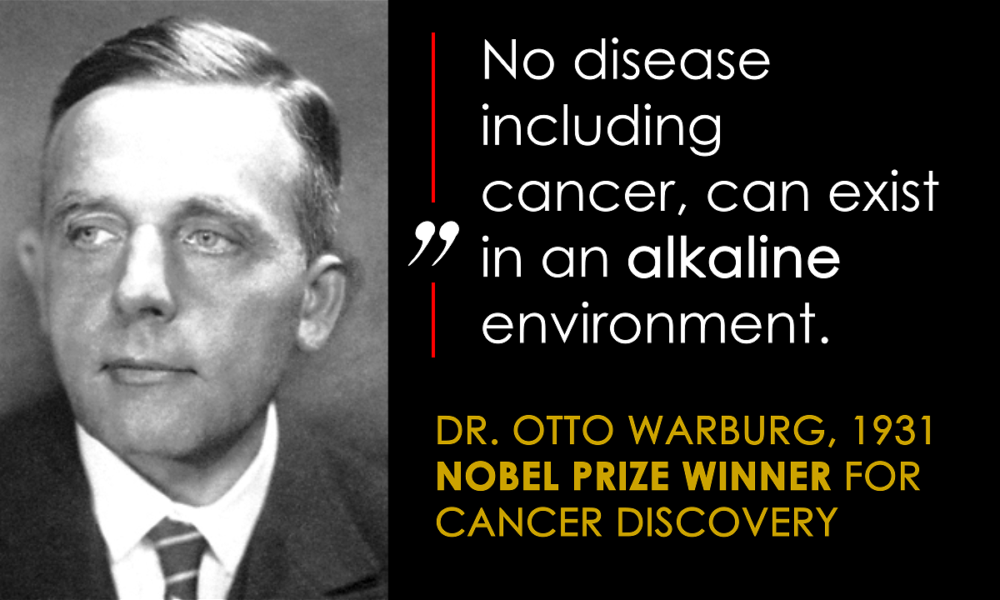 The Anticancer Drink Of This Doctors Should Be Known To Everyone