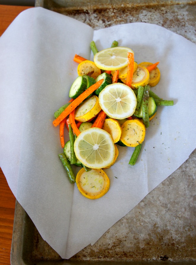 Cooking Tips : How to Use Parchment Paper 