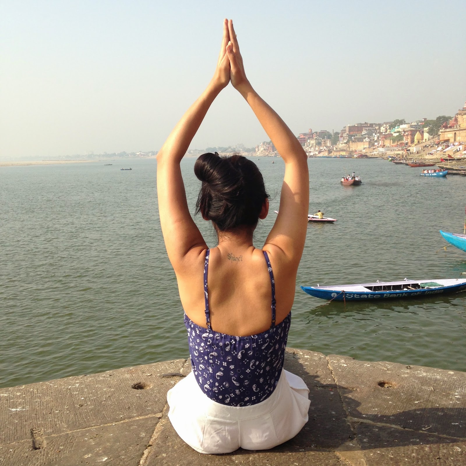 What to do in Banaras For The Love Of Fashion And Other Things Indian Fashion and Style Blog