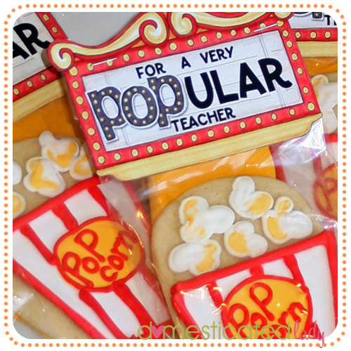 FREE Teacher Appreciation Bag Toppers and Tag Printables | Happy ...