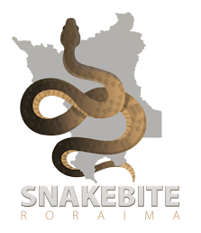snakebiteroraima
