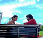 Ravi-Teja-Ileana-Kick-NENU-NAMA.gif