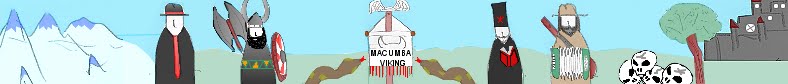 Macumba Viking!