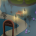 Fruit Crush - Detective Arthur (Screenshot)