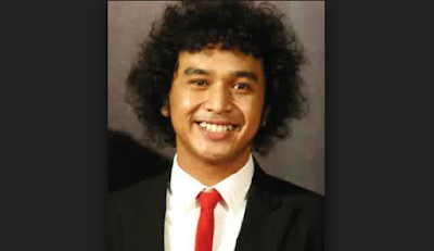 Profil dan Biodata Lengkap Giring Ganesha Nidji Agama Istri Pendidikan