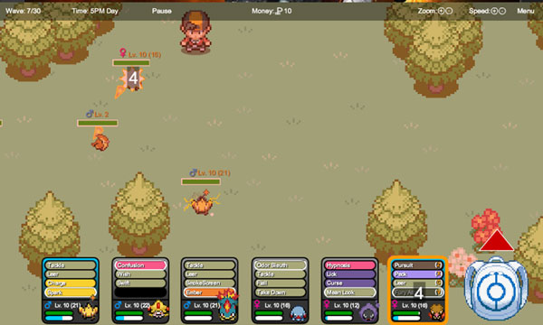 pokemon tower defense 2 no account needed pokemon tower defense 2 no account needed