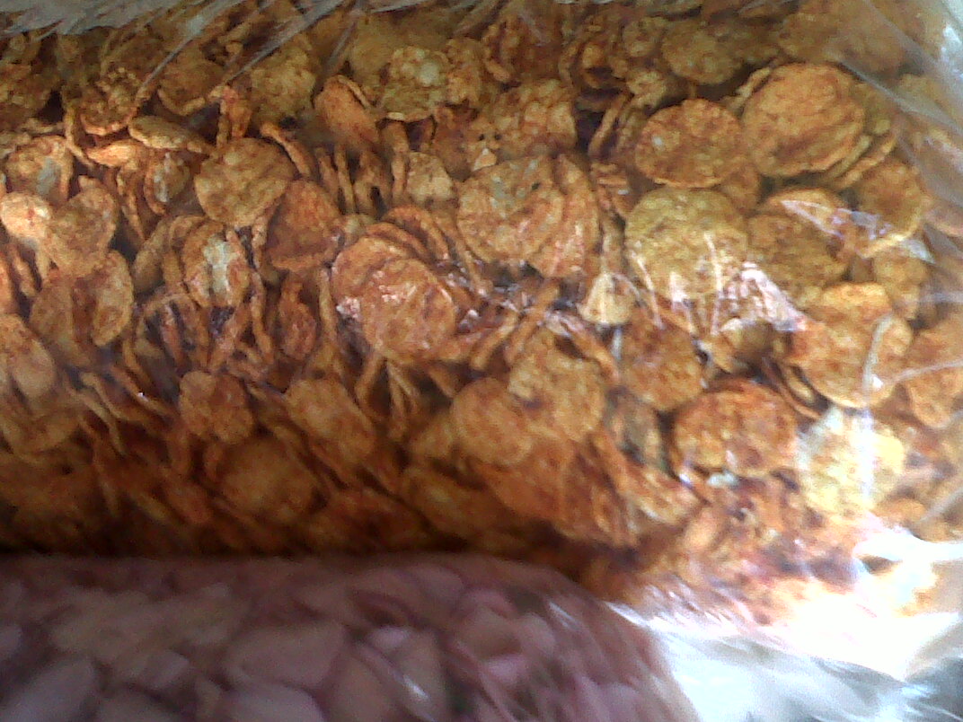 Distributor Snack, Kerupuk, Keripik, Kacang, Makanan Ringan Harga Grosir - Pusat Grosir Snack
