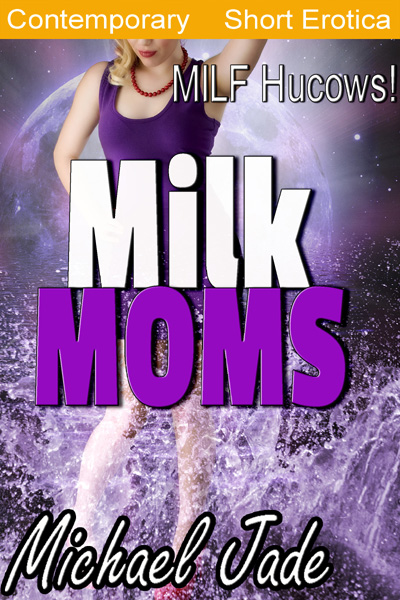Milk Moms