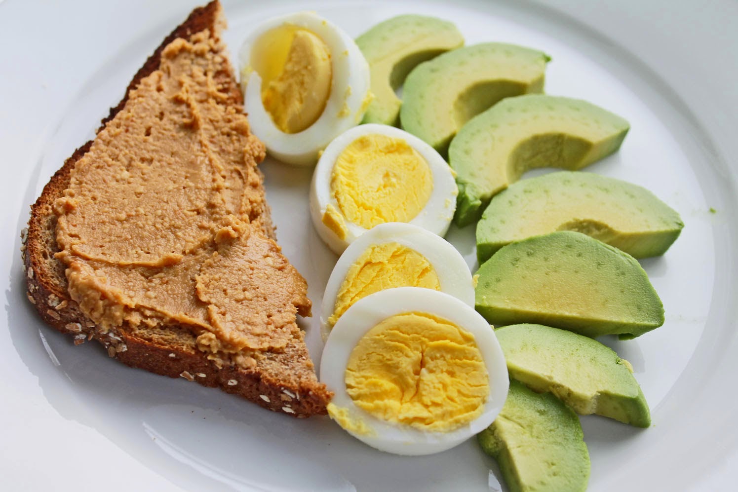 healthy egg recipes for weight loss 1 month