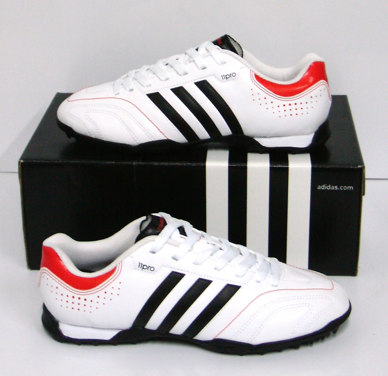 Botines Fútbol 5 Adidas 11questra N°43 - Comprá en San Juan