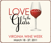 Virginia Wine Week 2011