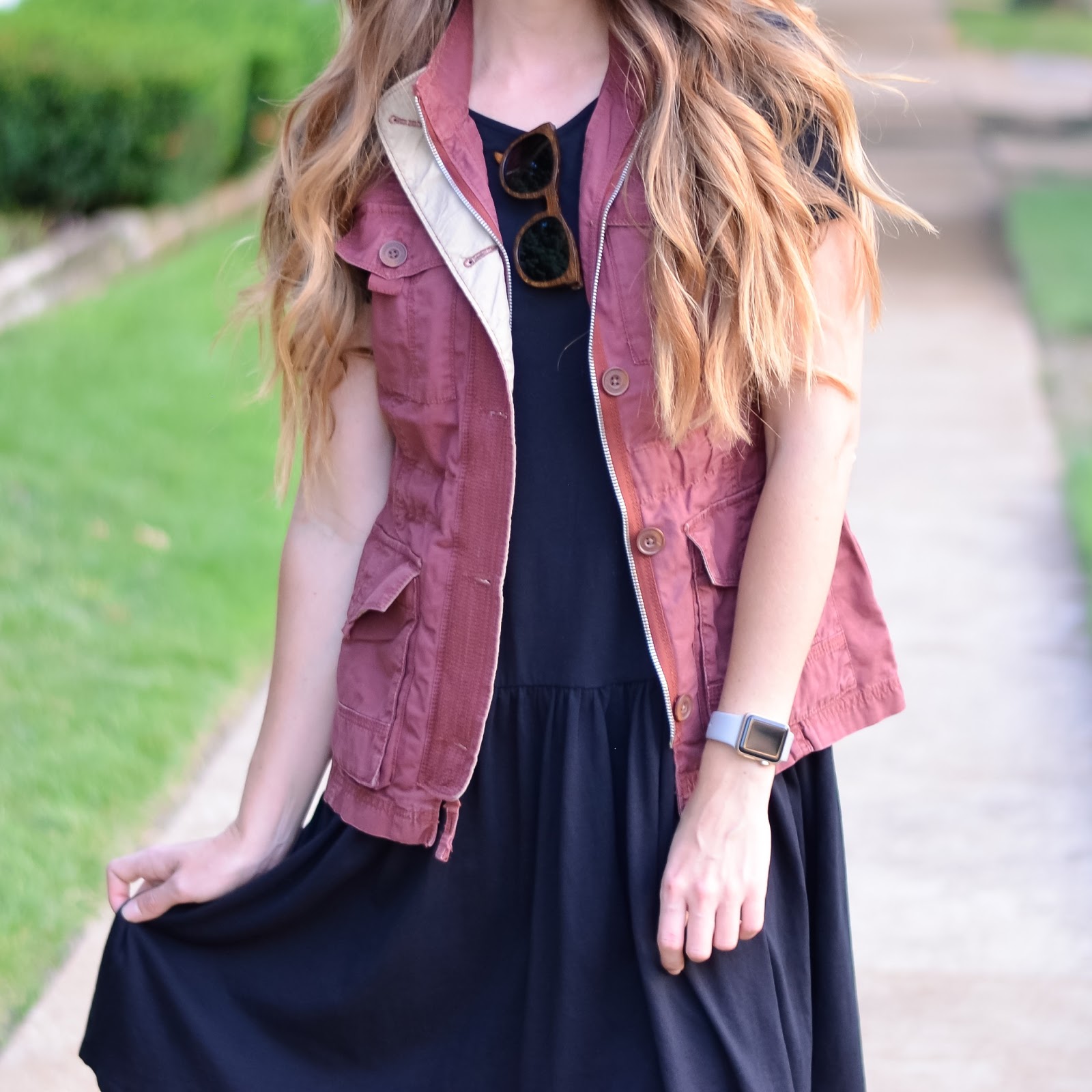 Sincerely Jenna Marie | A St. Louis Life and Style Blog: A Dress with ...