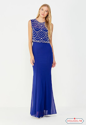 Vestidos Elegantes Largos Vestidos Elegantes Largos