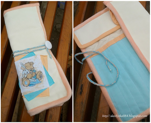 Органайзеры для вязальных принадлежностей