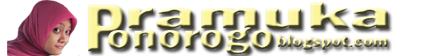 Pramuka Ponorogo