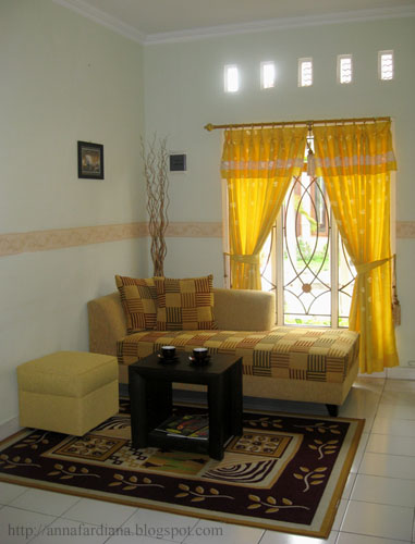 Rumah Kalbu: Tips Menata Rumah Mungil