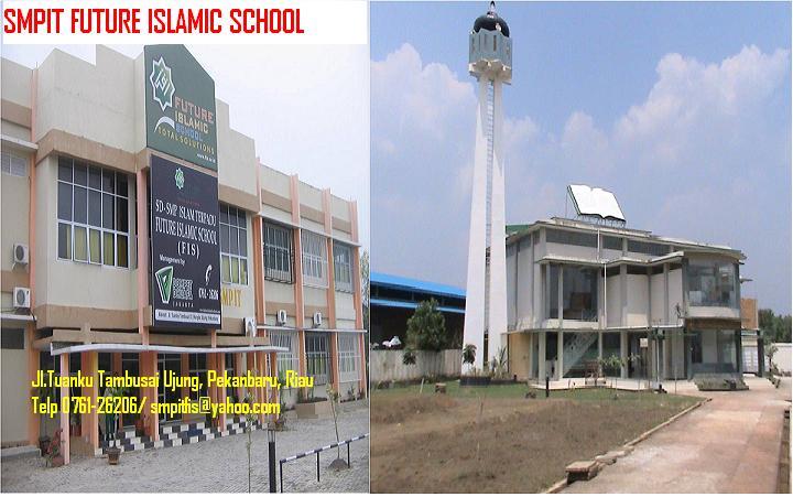 SMPIT FUTURE ISLAMIC SCHOOL