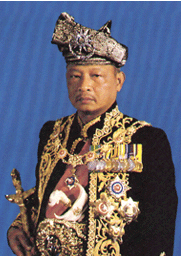 Hidup yang Lebih Indah: Yang di-Pertuan Agong Malaysia 1957-2011