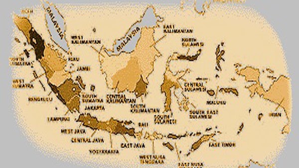 makalah Sejarah Peradaban Islam Di Indonesia Sebelum Dan