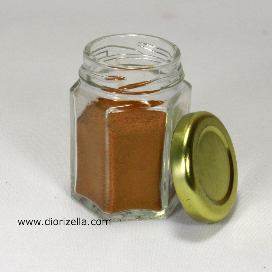 5 especias para tarta de calabaza #otono | Cocina