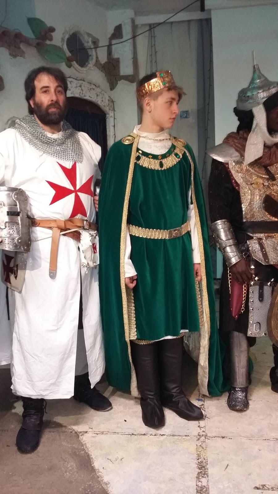 Stefano favale L'Ultima Aquila..Re Manfredi di Svevia, 750 anni dopo