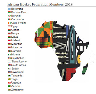 African Hockey