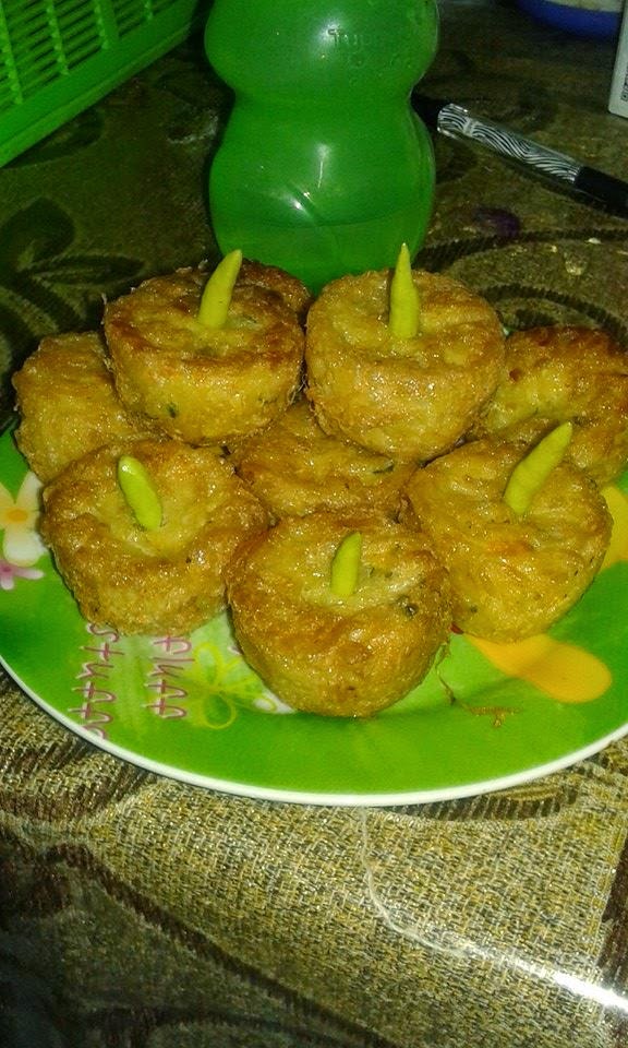 Resep Kue Dengan Bahan Dasar Mie Resep Kue Dengan Bahan Dasar Mie