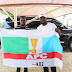 APC REGISTRATION: KOZ Donates APC Flags, Mobilization To All Wards In Ifelodun LG 