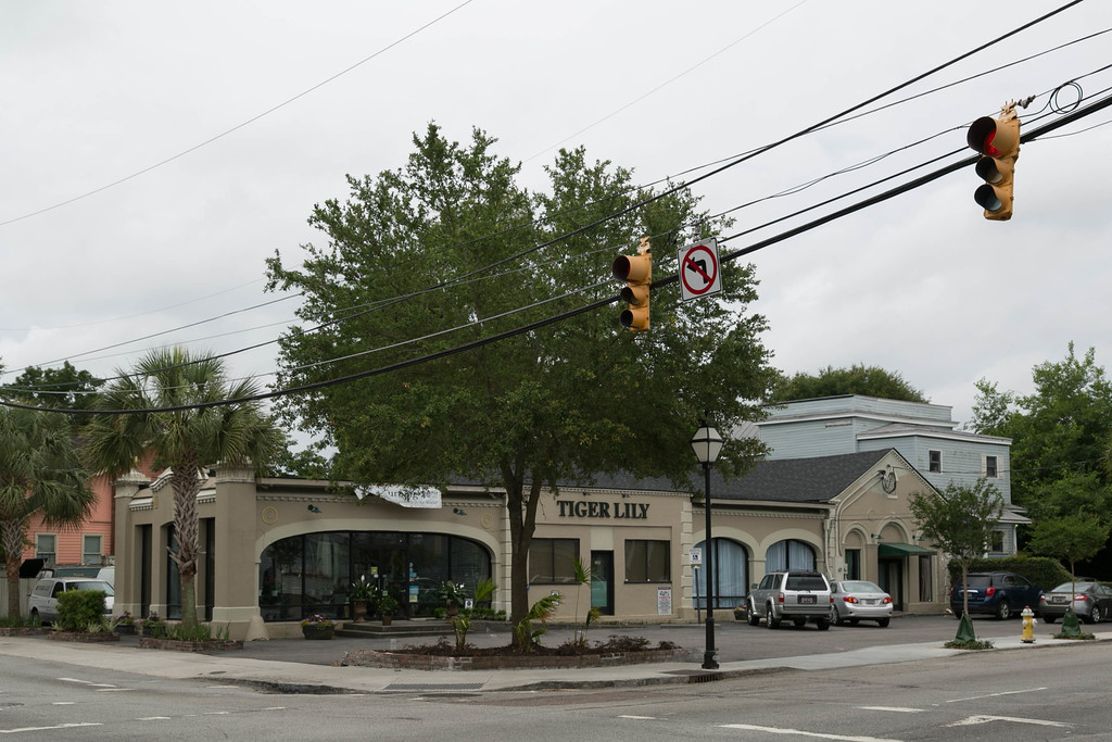 Charleston Daily Photo Repurposed gas stations