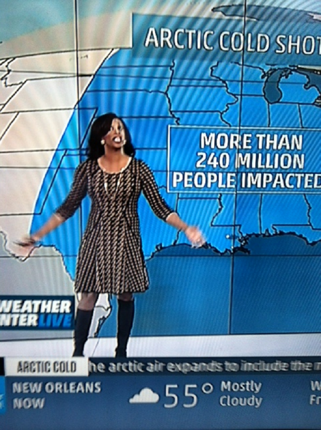 THE APPRECIATION OF BOOTED NEWS WOMEN BLOG vivian brown