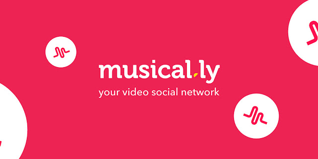 Musical.ly App