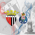 Taça de Portugal - S.C. Vila Real vs. F.C. Porto