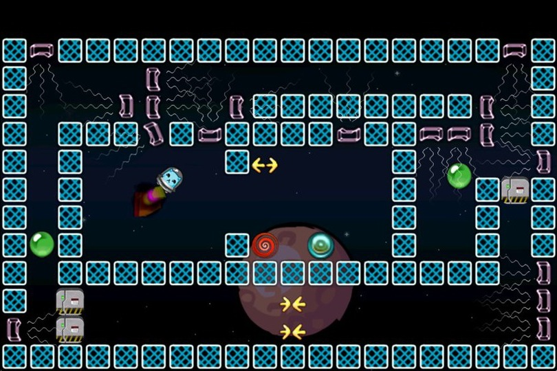 Puzzle Game 'Bobby' Now Free on Gameolith Store Ubuntu Vibes