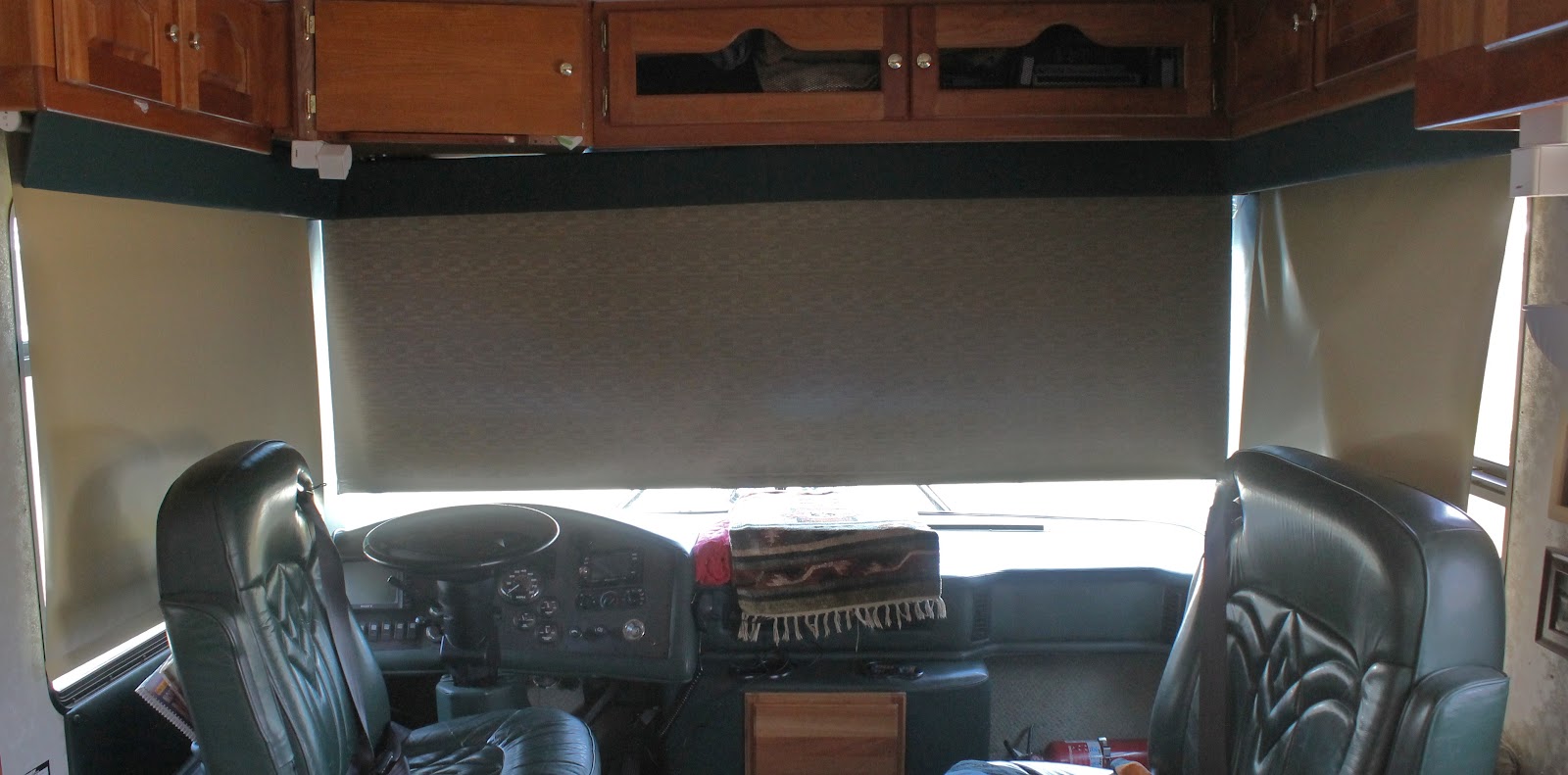 Countryside Interiors Transforming RVs and Trailers since the 80's