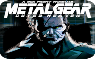 Metal Gear Outer Heaven Download