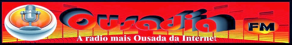 Rádio Ousadia Fm de Quixelô