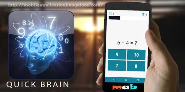 quick-brain-android-app