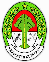 Arti Logo Lambang kabupaten Ketapang Provinsi Kalimantan 