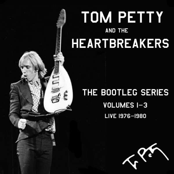 tom petty 1980 eBay
