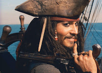 Captain Jack Sparrow