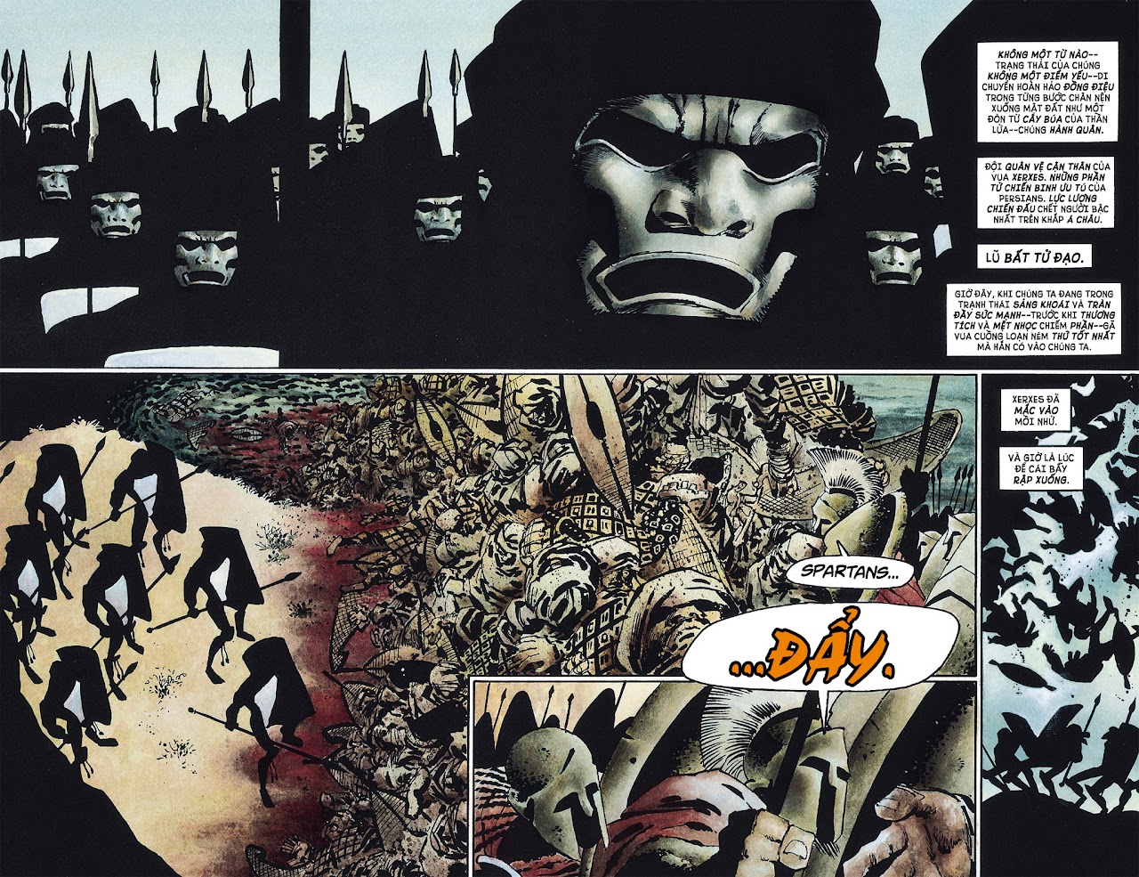 300 Chap 4 - Next Chap 5