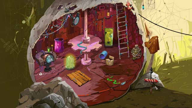 Varenje: Chapter 1 PC Full Español Varenje: Chapter 1 PC Full Español