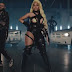 Farruko, Nicki Minaj & Travis Scott - Krippy Kush Remix (Feat. Bad Bunny & Rvssian) (Official Music Video)