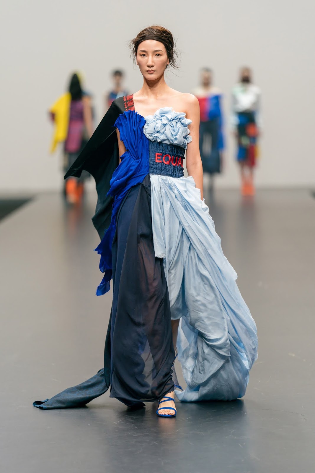 The Fulfillment Of The Sustainable Development Goals Through The