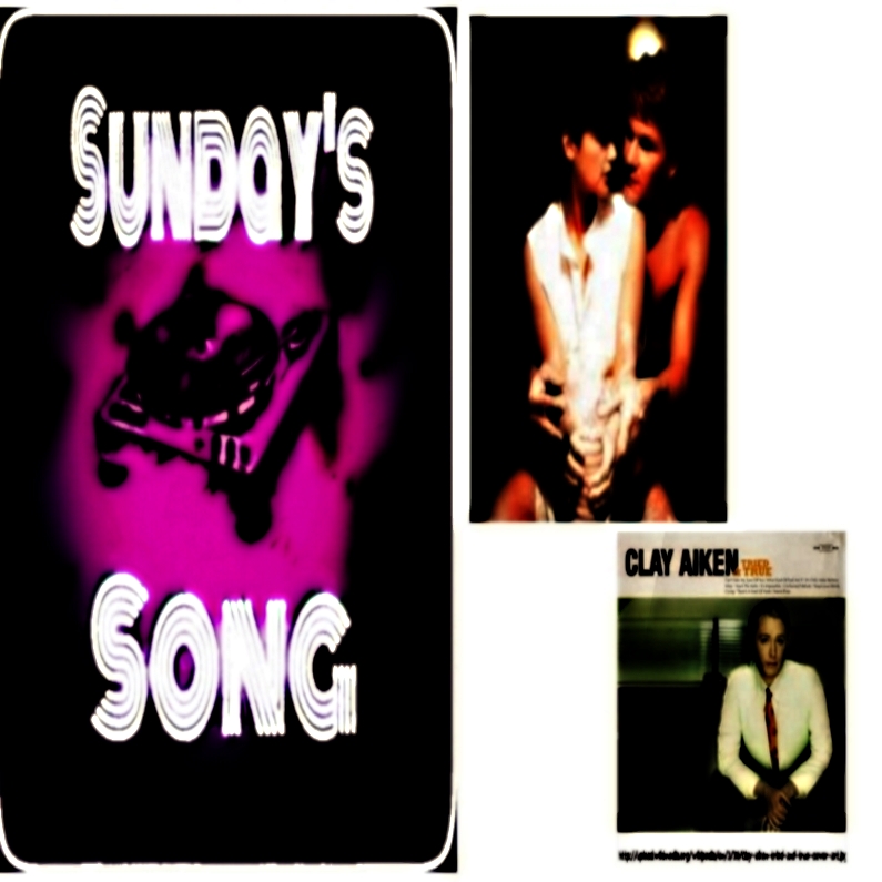 Ccol4him S Claymania Sunday S Song 5 Unchained Melody
