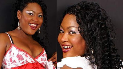 nollywood actress marrying fans