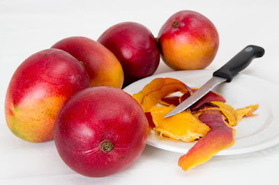 African Mango Extract Assists Weight Loss